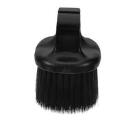 OSOLADY Plumero De Cuello De Barbero Cepillo De Peluquería Para Profesional y Personal