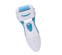 OSOLADY Removedor de Callos Eléctrico Plástico Resistente para Pies con Mango Ergonómico Muerta, Adecuado para Talones y Dedos en Pedicura Profesional
