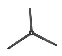 OSOLADY Soporte De Árbol De Navidad Artificial De Resistente Base para Decoración Navideña Fácil Instalación y Diseño Elegante para Fiestas