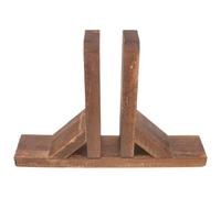 OSOLADY Soporte de Base para Biombo de Madera Maciza, Pata Gruesa Resistente, Pieza Única para Separadores de Ambientes en Hogar, Oficina y Restaurante, Compatible Biombos y Paneles