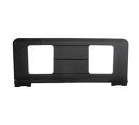 OSOLADY Soporte Durable para Partituras de Piano Electrónico Negro, Atril Práctico y Ajustable para Teclado Musical, Estante Reforzado para Libros y Partituras, Accesorio Adecuado