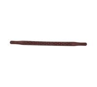 OSOLADY Stick Diseño de Cuentas Masajeador Corporal Guasha Wood de Plástico 37 para Terapia de Masaje y Fisioterapia, Adecuado para Masajes de Espalda y Reafirmante Mujer