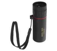 OSOLADY Telescopio Monocular Portátil Observación de Aves y Pesca Mini Telescopio Compacto de Alta Definición para Camping y Actividades al Aire