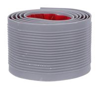 OSOLADY Tira Cerámica para Antideslizante Escaleras de Autoadhesiva Pvc y Uso Interior Exterior en Suelos Adecuado para Garajes y Hogares