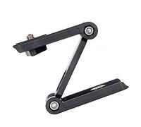 OSOLADY Trípode para Teléfono Móvil Soporte De Inclinación para Grabar Videos Exteriores Soporte Panorámico para Cámara y Teléfono