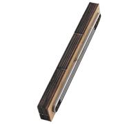 OSOLADY Troquel de Madera para Cuero Ligero y Fácil de Usar, Plantilla de Corte DIY para Pulseras Artesanales en Manualidades de Cuero