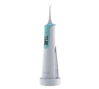 OSOM Oral Care Mint Aspersor oral OSOMORALWF128MINT, IPX7, pantalla LCD, color verde