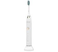 OSOM Oral Care Sonic Toothbrush White Cepillo de dientes eléctrico recargable OSOMORALT7WH, color blanco, IPX7