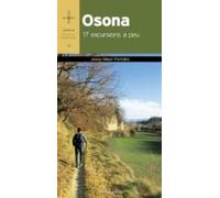 osona: 17 excursions a peu