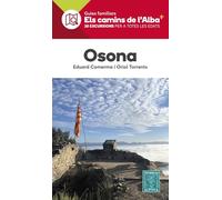 OSONA - CAMINS DE L'ALBA