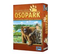 Osopark - Juego de mesa (+8 años) (Español)