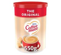 OsoRetail lote 2x550gr Coffee-Mate de Nestlé en envase reutilizable