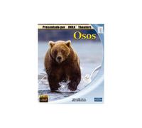 Osos [Blu-ray] (2004) Bears