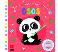 Osos (Mis animales favoritos)