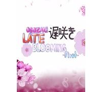 Osozaki 遅咲き Late Blooming - First Steam Key GLOBAL