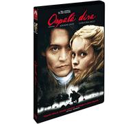 Ospala dira DVD / Sleepy Hollow (Versión checa)