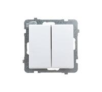 Ospel x x, Platik