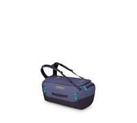 OSPREY Transporter 40 - Unisex - Violeta / Negro - talla única- modelo 2025