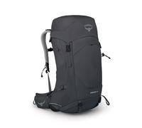 Osprey - Mochilas de trekking - Stratos 44 Tunnel Vision Grey - Gris Gris one size