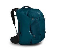 Osprey Fairview 55 Litros Damen Mochila De Viaje Mochila De Equipaje Azul