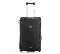 Osprey Daylite Carry On Wheeled Duffle 40 Maleta con Ruedas Unisex Black O/S