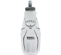 Osprey bidón blando Hydraulics - 500mL Sac hydratation / Gourde TU Gris/argent