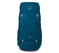Osprey Ace 50 Mochila de trekking 67 cm azul petróleo