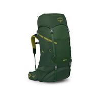 Osprey Ace Mochila de trekking infantil, 50L, Green Canopy/Matcha Green