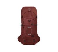 Osprey Aether 65 L/XL Rojo