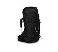 Osprey - Mochilas de trekking - Aether 65 Black - Talla S/M - Negro Negro S/M