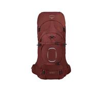 Osprey Aether 65 S/M Rojo
