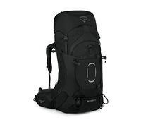 Osprey Aether 65 EF Mochila de trekking L-XL 80 cm black (TAS034271)