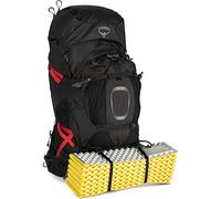 OSPREY Aether Plus 100 Black S/M 10002888
