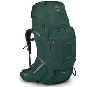 Osprey Aether Plus 70 Mochila, Adultos Unisex, AXO Green, L/XL