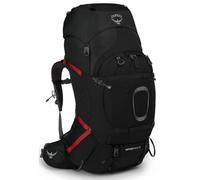 Mochila Osprey Aether Plus 70 Tamaño de mochila: S/M / Color: negro