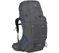 Osprey Aether Plus 70 Herren-Trekkingrucksack Trekking-Wanderrucksack Gris
