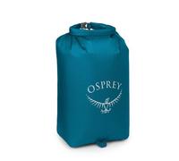 Osprey Alforja ultraligera DrySack 41 cm azul