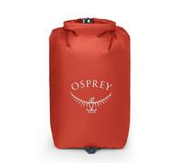 Osprey Alforja ultraligera DrySack 41 cm naranja