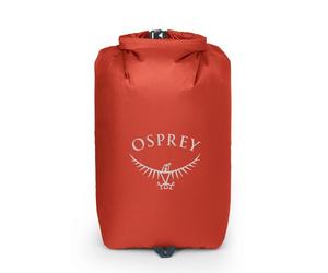 Osprey Alforja ultraligera DrySack 41 cm naranja