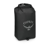 Osprey Ultralight Drysack 20l Bolsa seca 20 Negro