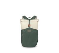 Osprey Arcane Earth Roll Top unisex, 24L, Moon Beige-Pine Leaf