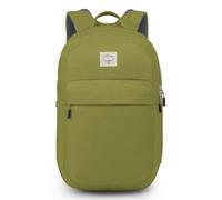 Osprey Arcane Extra Large Day mochila unisex para desplazamientos diarios Matcha Green Heather O/S