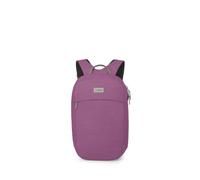 Osprey Arcane Large Day Mochila lifestyle, 21L, Shiso Purple Heather