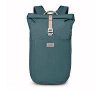Mochila urbana Osprey Arcane Roll Top Pack Color: azul