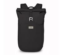 Osprey Arcane | Mochila roll-top | negro | 22 L | nylon reciclado