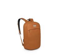Osprey Arcane - Mochila grande para viajes, color naranja caramelo, Toffee Orange Heather, Talla única, Mochila