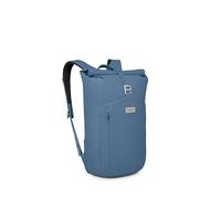 Osprey Arcane Mochila roll-top unisex, 24L, Nirvana Blue Heather