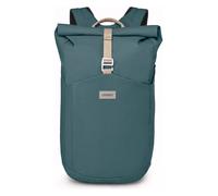 Osprey Arcane Mochila urbana 50 cm Compartimento para el portátil azul petróleo