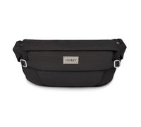 Osprey Arcane Riñonera 28 cm negro