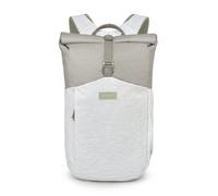 Osprey Arcane Roll Top Mochila de día 50 cm Compartimento para el portátil blanco